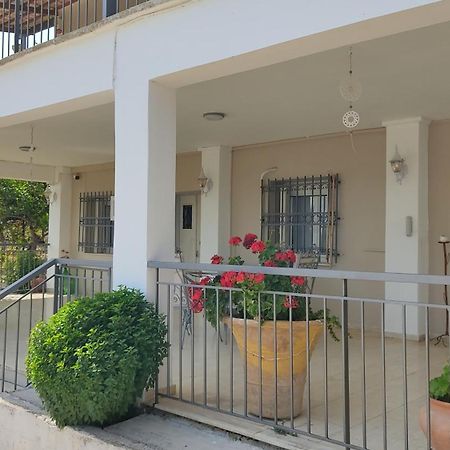 Mallios Country House Near Olümpia Szoba fotó