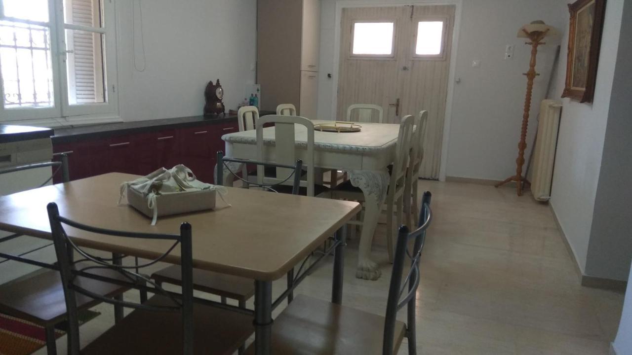 Mallios Country House Near Olümpia Kültér fotó
