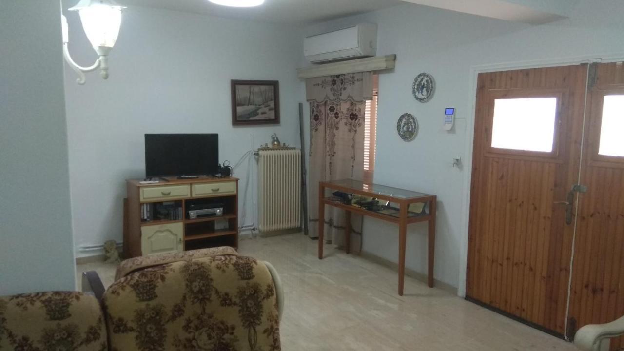 Mallios Country House Near Olümpia Kültér fotó