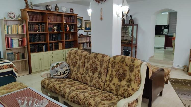 Mallios Country House Near Olümpia Kültér fotó