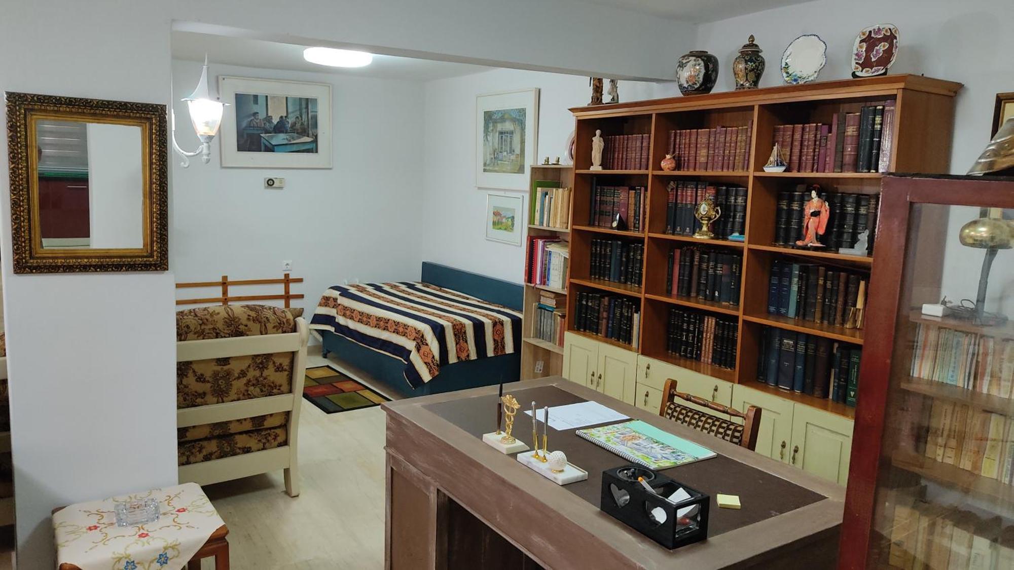 Mallios Country House Near Olümpia Szoba fotó